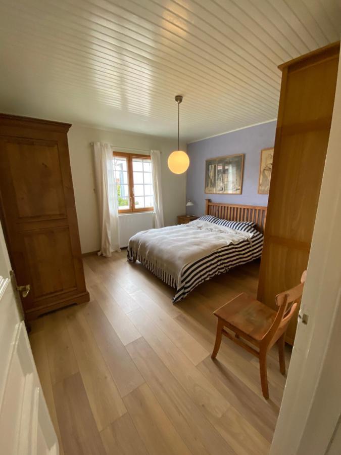 Maison 6 Personnes Avec Piscine Privee Saulchoy Екстериор снимка